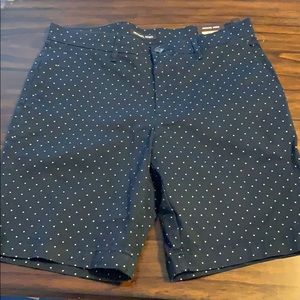 Michael Kors Blue Men’s Shorts Size 32 NWT